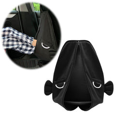 Ihaapsi 4-in-1 footrest compact design supports comfortable long road trips for kids.