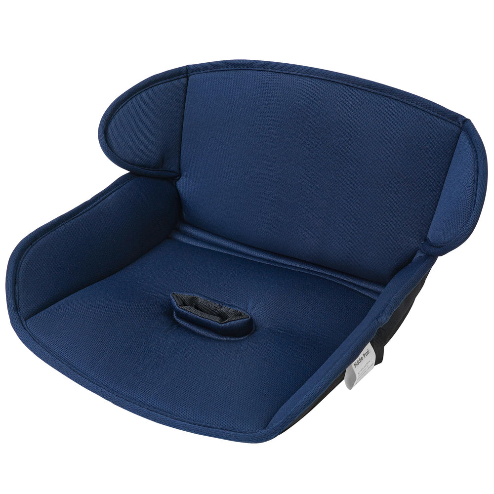 Ihaapsi Baby Piddle Pad blue packshot shows waterproof protection for car seats