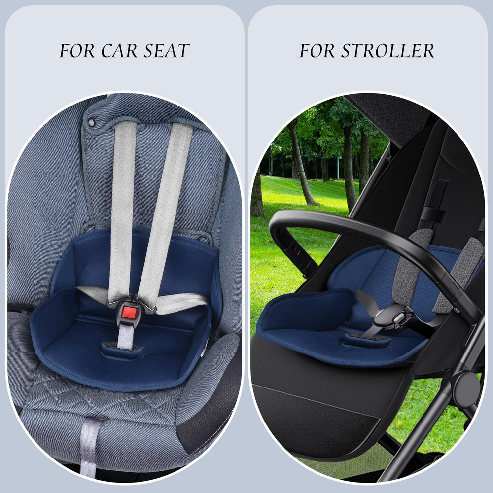 Ihaapsi Baby Piddle Pad easy-clean machine washable for quick maintenance.