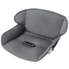 Ihaapsi Baby Piddle Pad gray on car seat showing mess protection and comfort