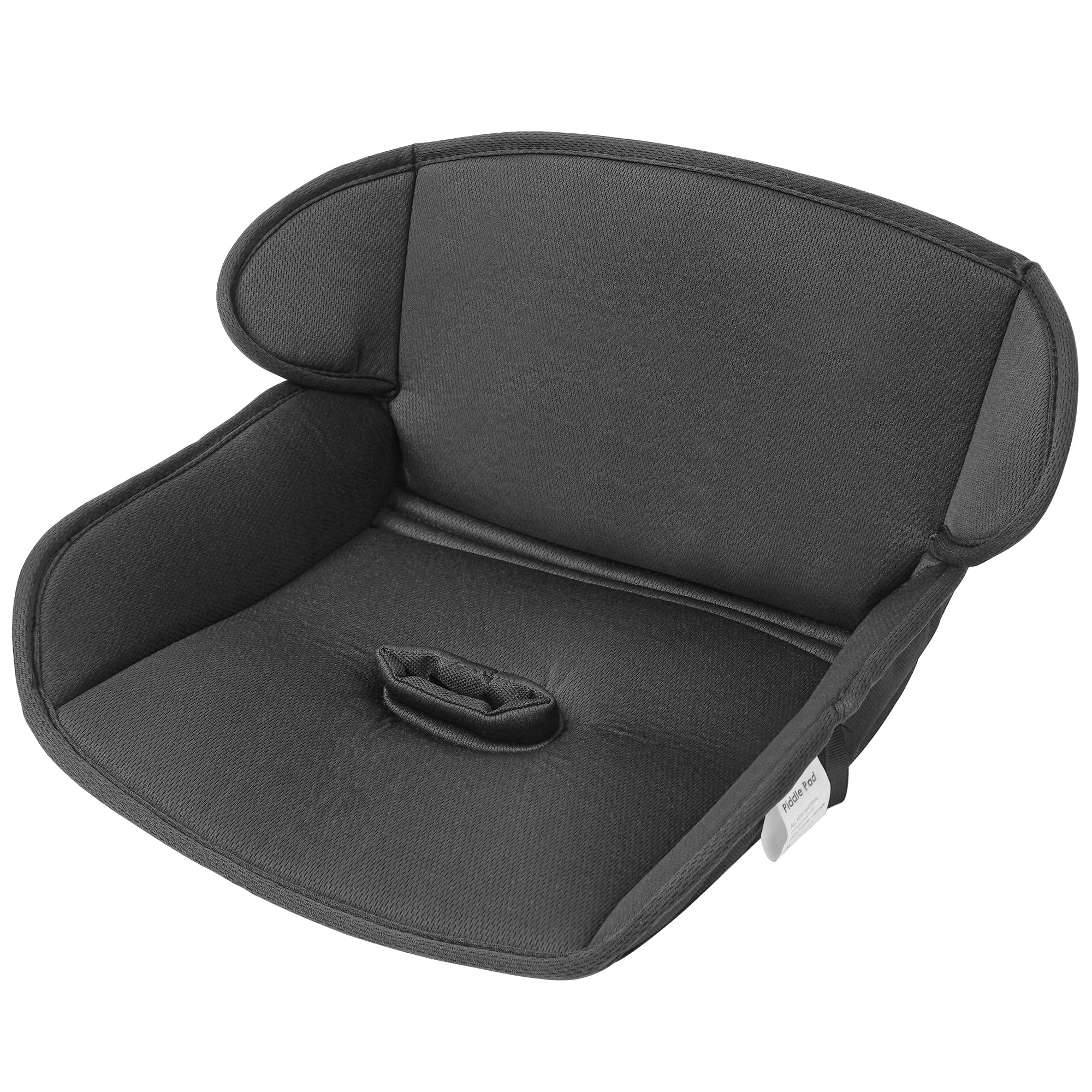 Ihaapsi Baby Piddle Pad leakproof car-seat protection protects against spills during travel.