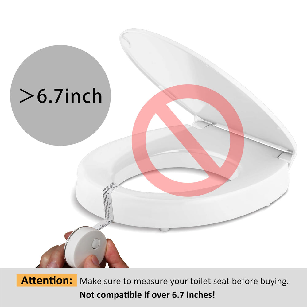 Ihaapsi gift-pack pee deflector for practical households