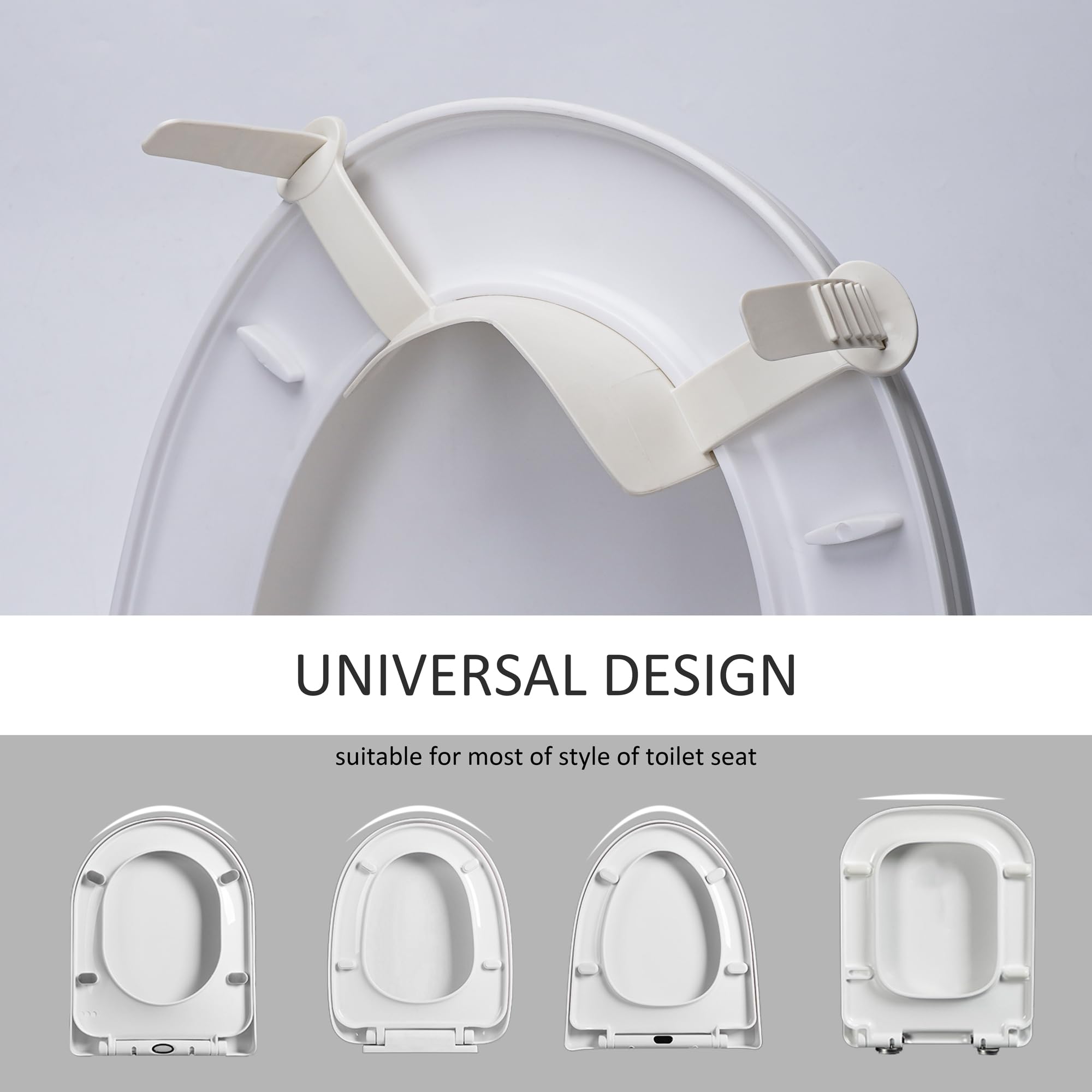 Ihaapsi bathroom-cleanliness benefit from urine directing shield