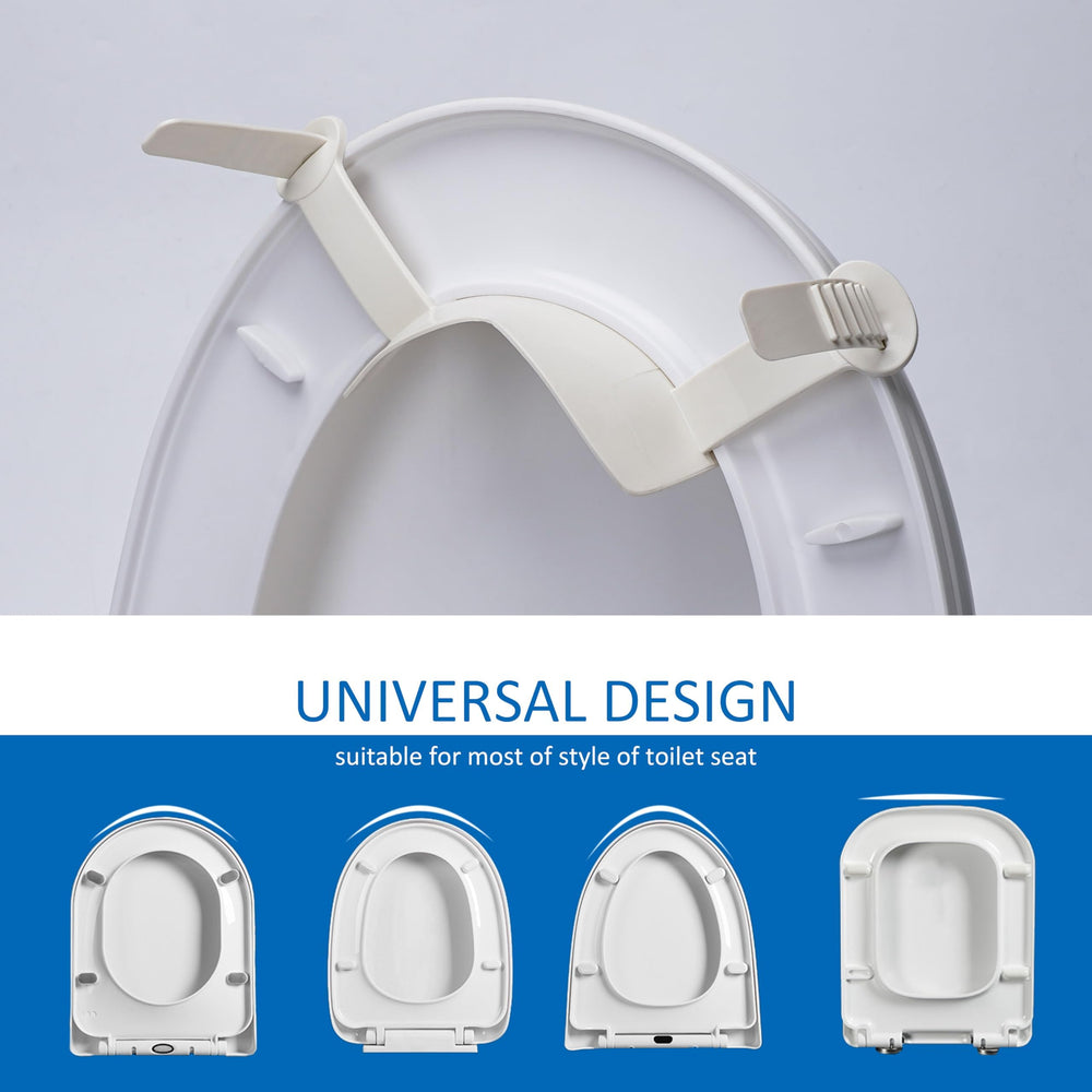Ihaapsi universal-urine-deflector kid-use view emphasizes potty-training practicality.