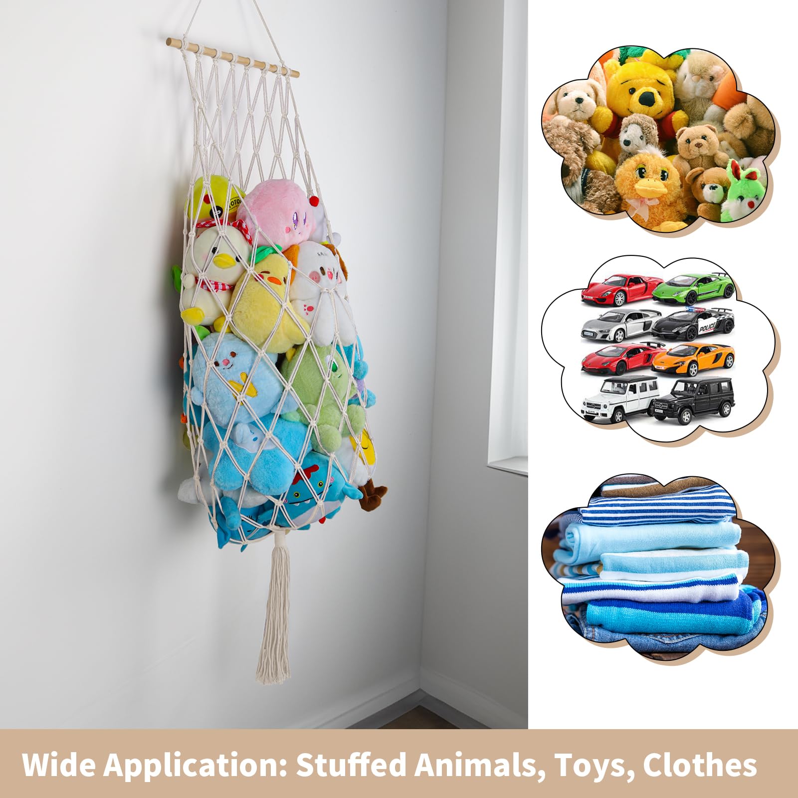 ihansee-gift-idea-baby-shower-nursery-decor suggests a thoughtful present for growing spaces.