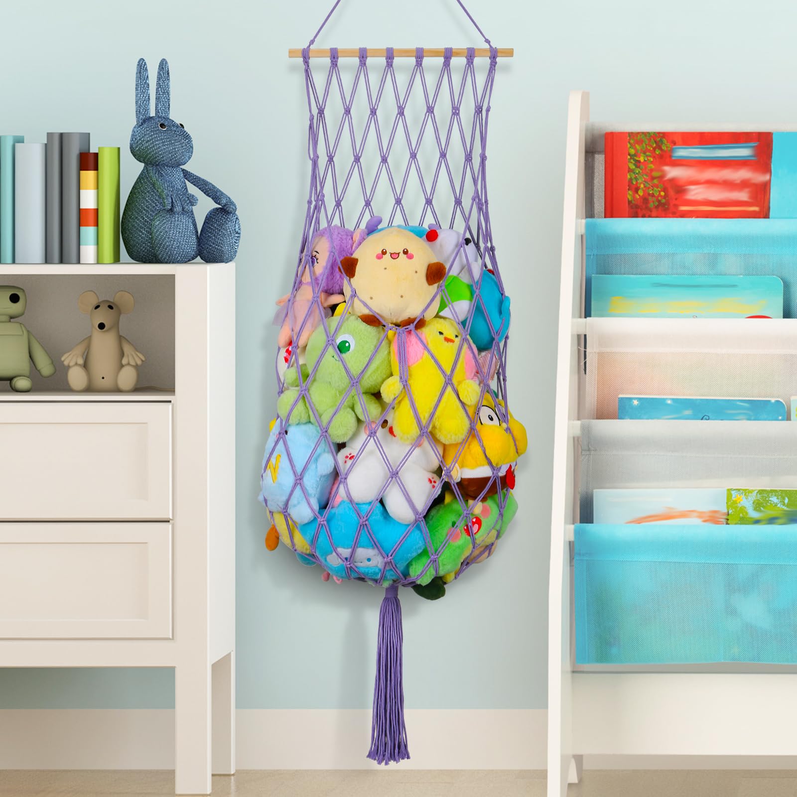 iHansee gift-ready decor solution for nurseries and kids rooms