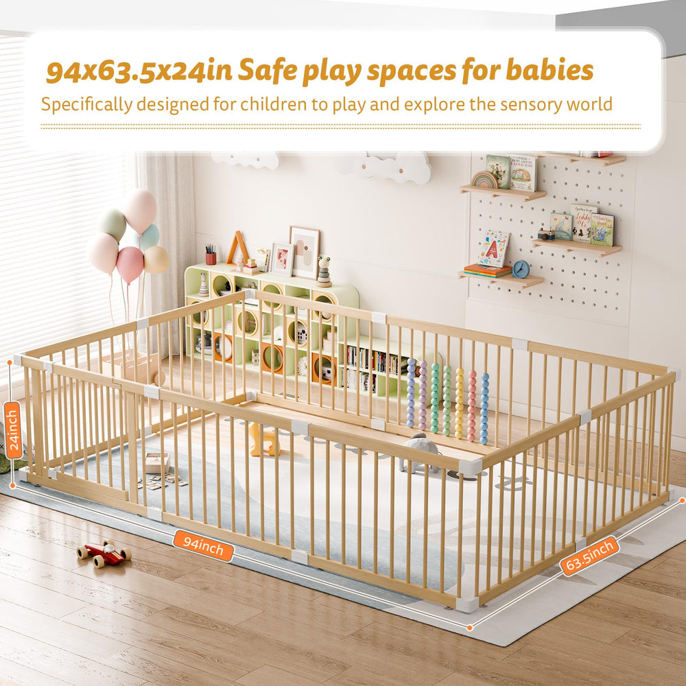 IKALIFE adjustable configuration image shows versatile shapes to fit rooms and activity layouts.