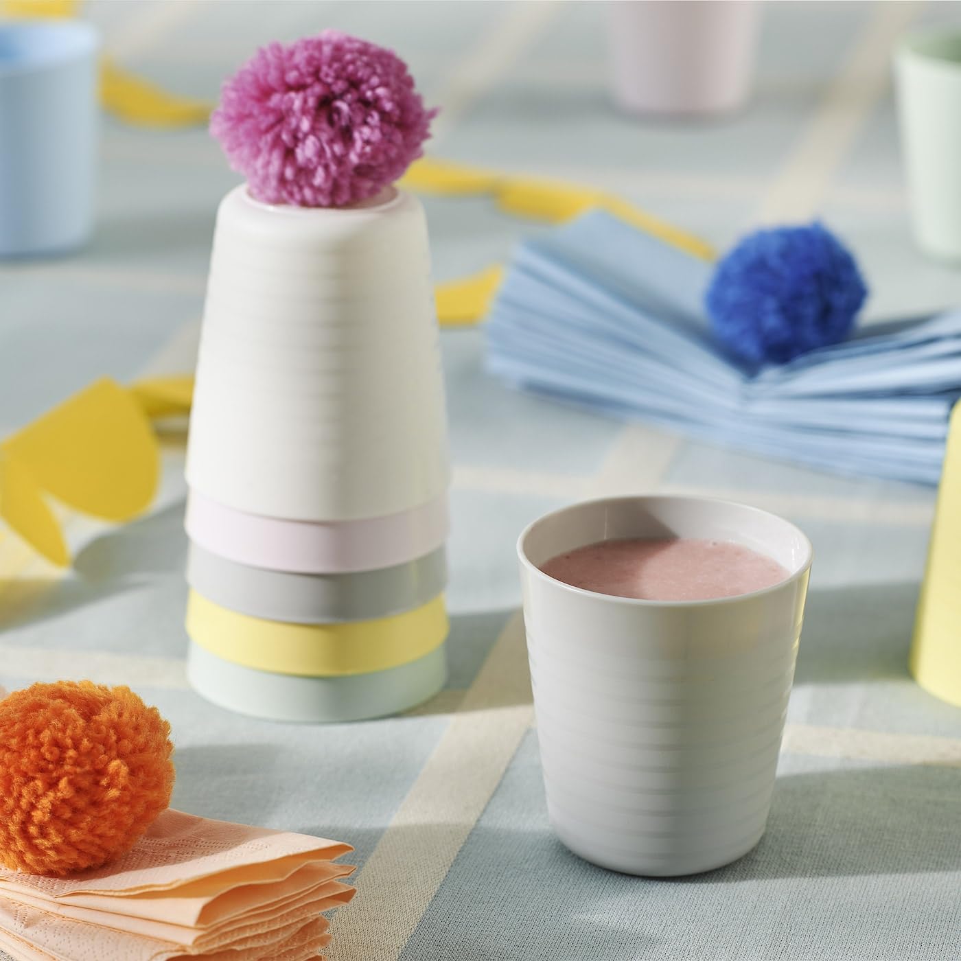 IKEA Kalas kids meals setup perfect for everyday dining