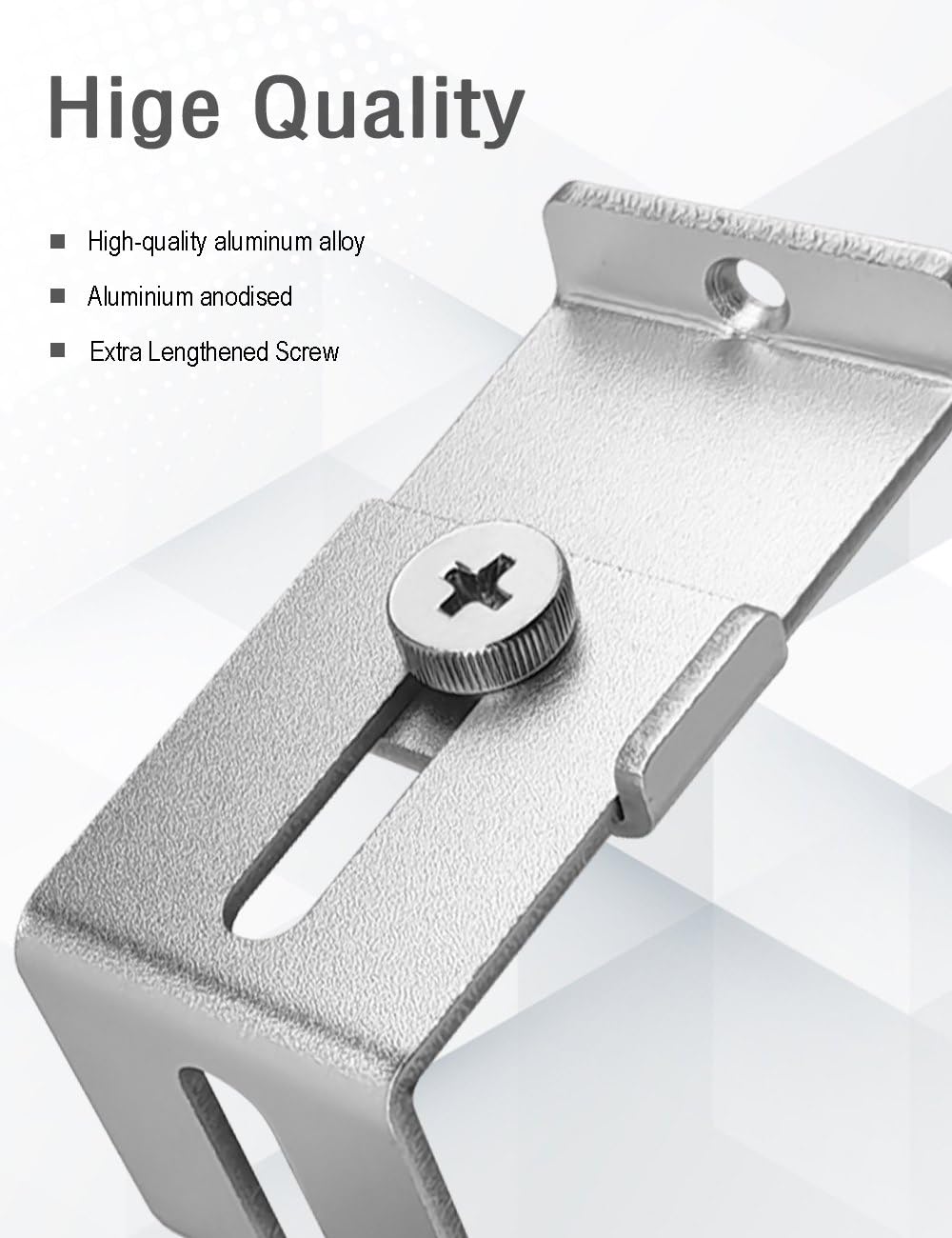 ILIVABLE universal compatibility works with A/B-type plugs and small chargers.