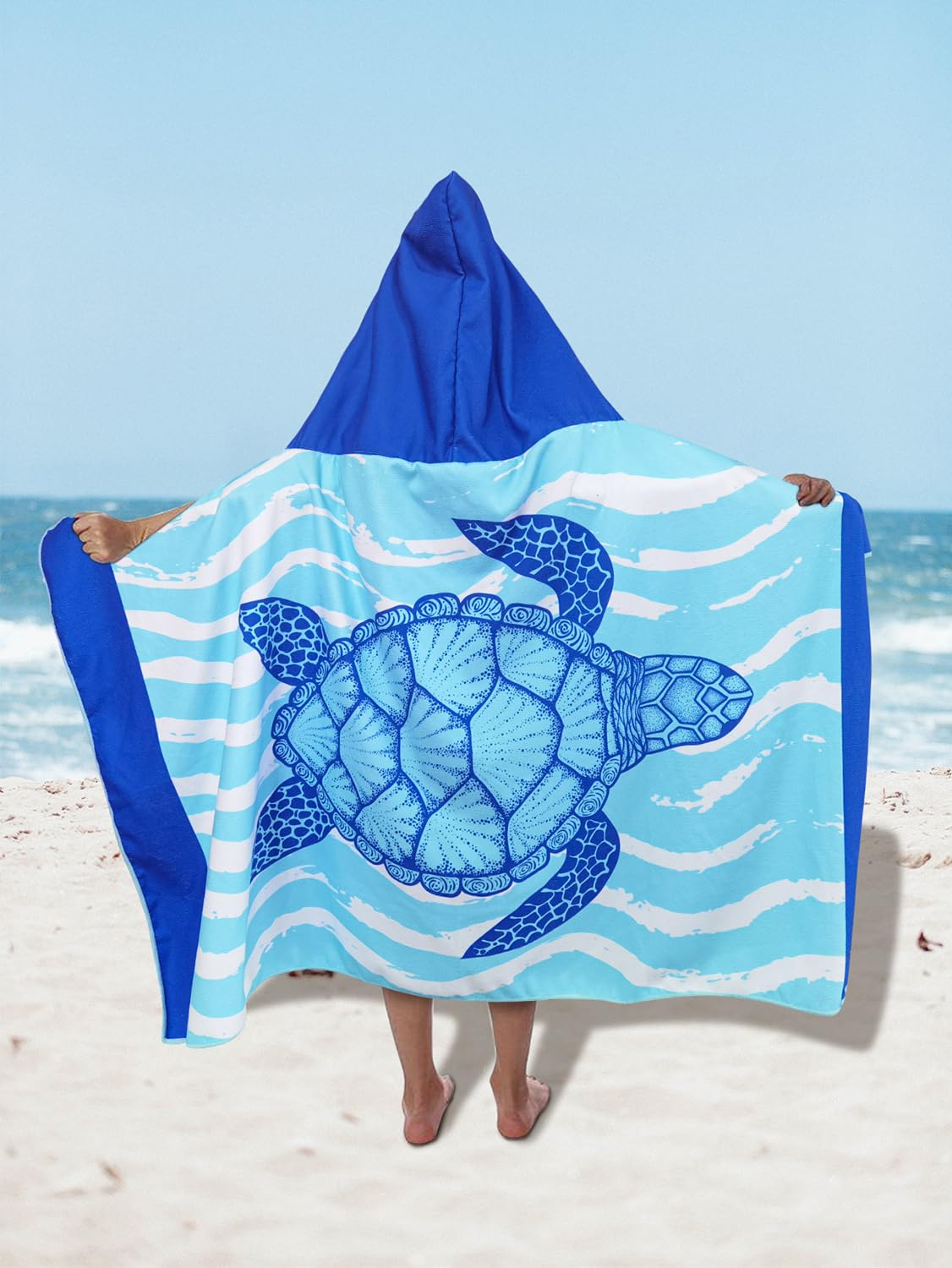illikkuyax gift-ready baby shower towel for new parents