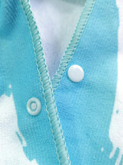 illikkuyax multiuse toddler towel for pool or beach outings
