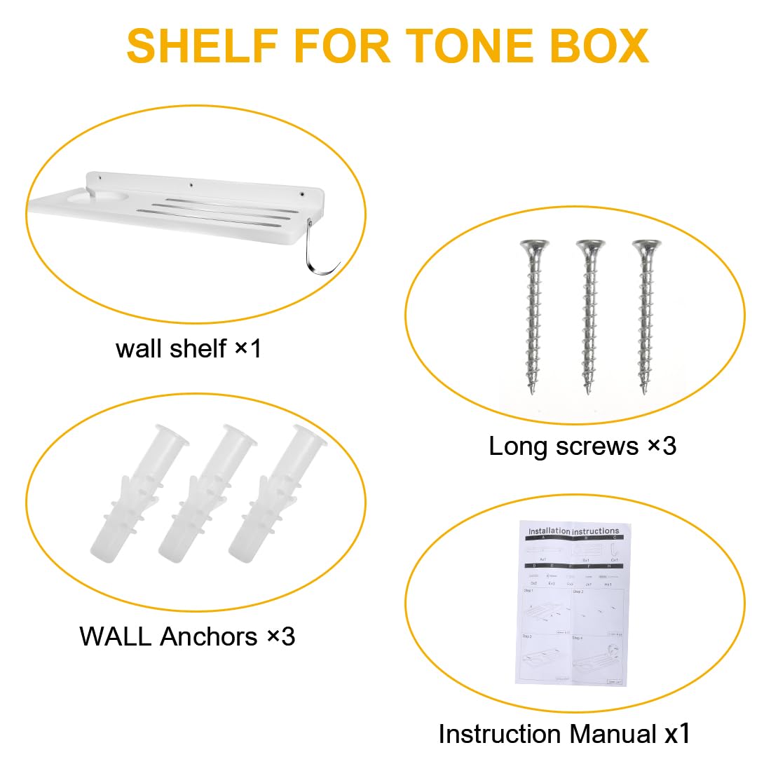ILSSLI Tonies gift idea organizer helps Tonies fans be gift-ready.