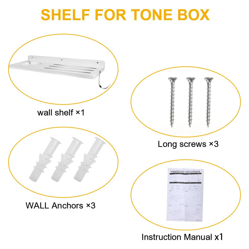 ILSSLI Tonies gift idea organizer helps Tonies fans be gift-ready.