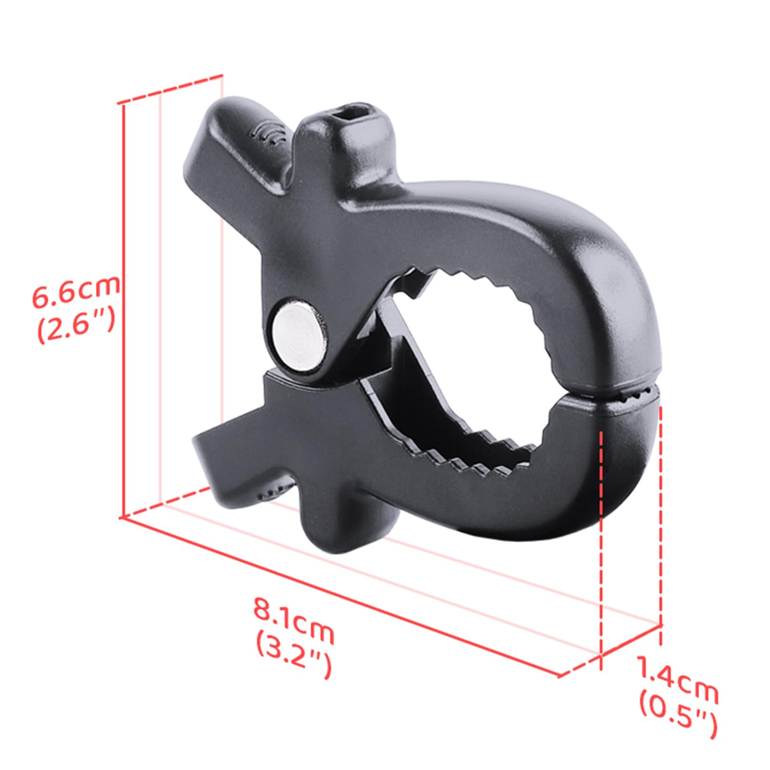 iLulala blanket-secure clips holding a blanket to avoid dragging