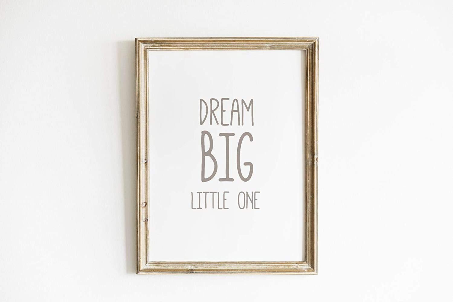 iMagitek watercolor canvas, non-toxic and durable nursery art