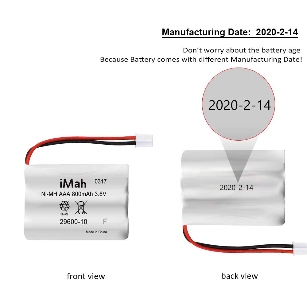 iMah compatible models image shows support for 29000 29040 series