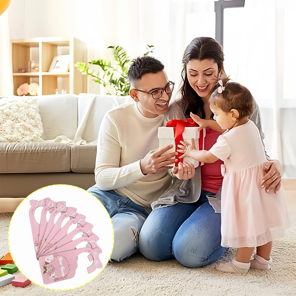 Imtively baby shower gift idea that’s cute, practical, and enduring for new families.