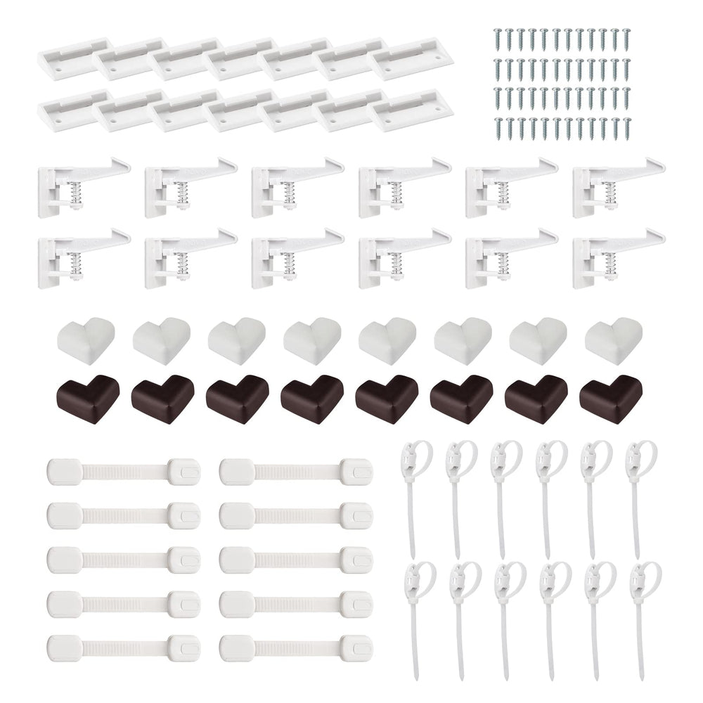 Inaya video instruction thumbnail showing step-by-step assembly