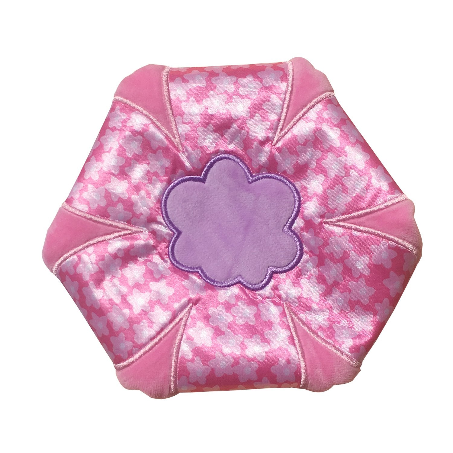 Inchant Taggy compact 26.5 cm square size fits little hands