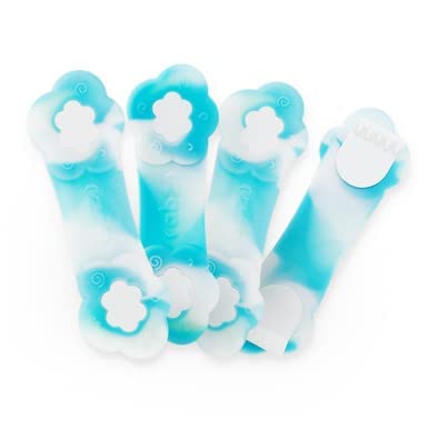 InControl ABZ fasteners emphasize proper stretch release to extend diaper life.