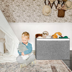INDRESSME 122L collapsible storage for space saving