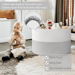INDRESSME boho white design adds natural elegance to spaces