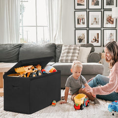 INDRESSME removable dividers inside for flexible toy or clothes organization