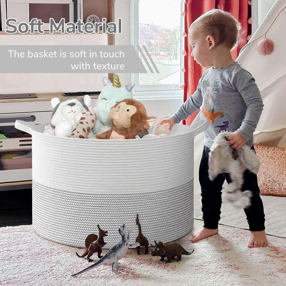 INDRESSME 115L capacity supports organized spaces for seasonal storage