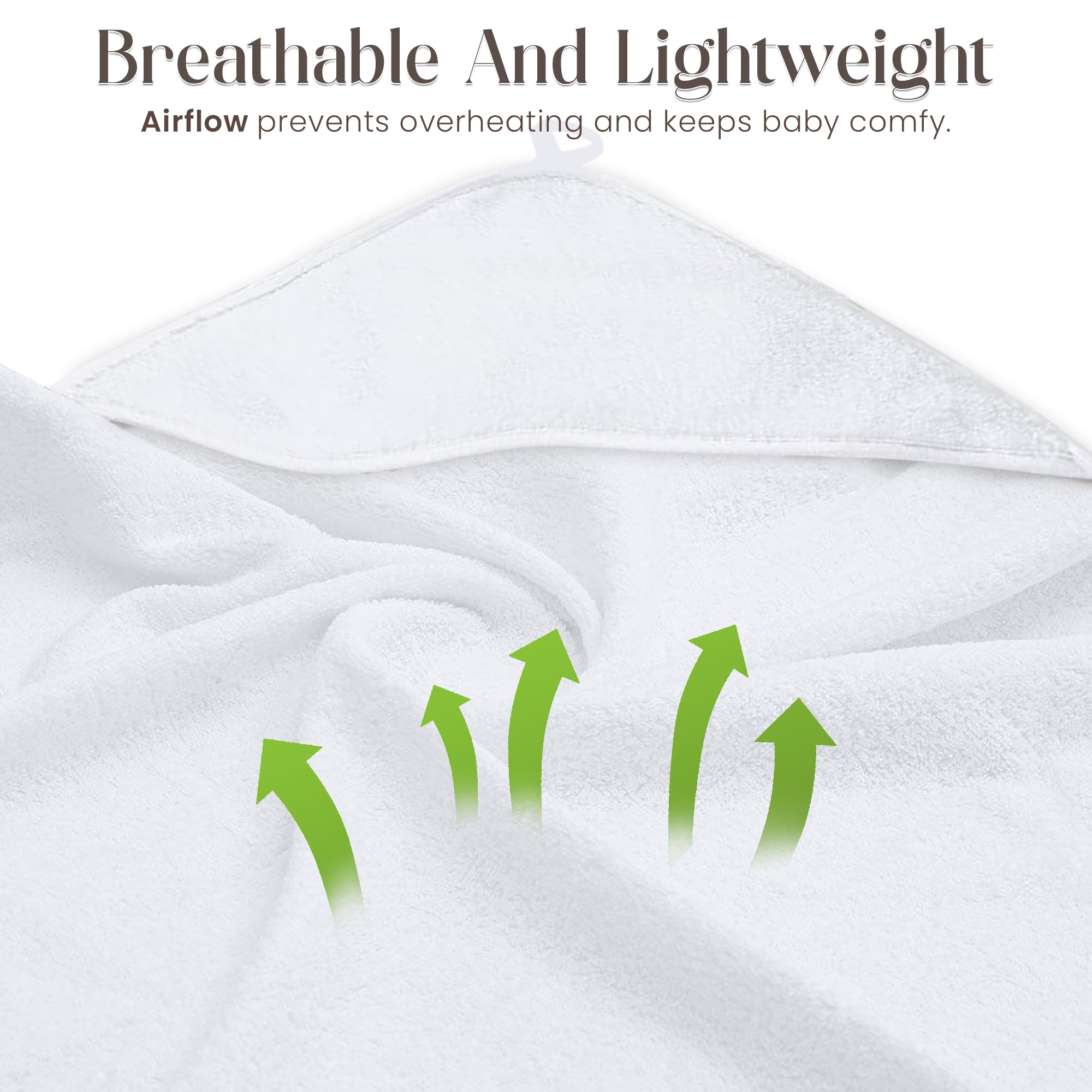 Infancie two-piece set packaging shows gift-ready newborn essentials