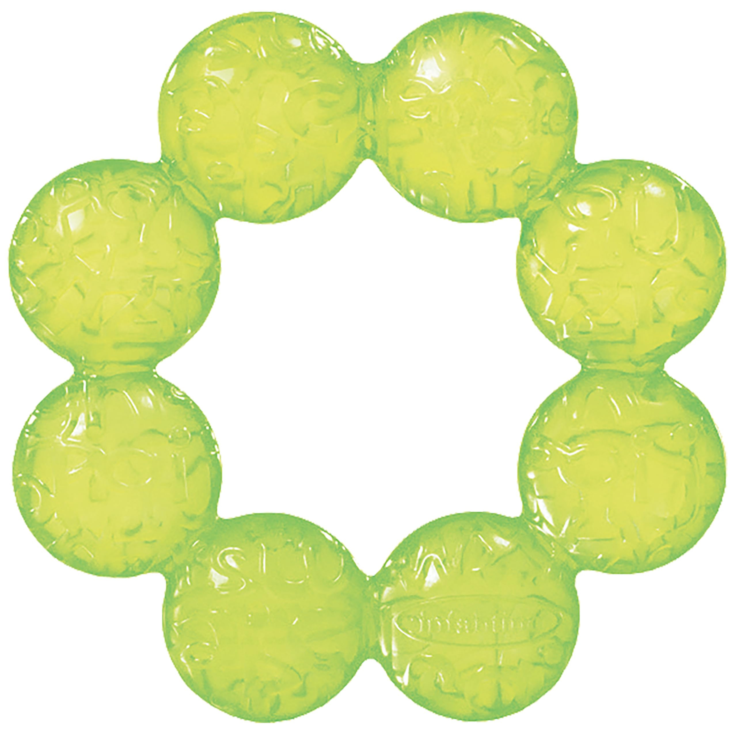Infantino Water Teethers are BPA-free and baby-friendly for everyday use.