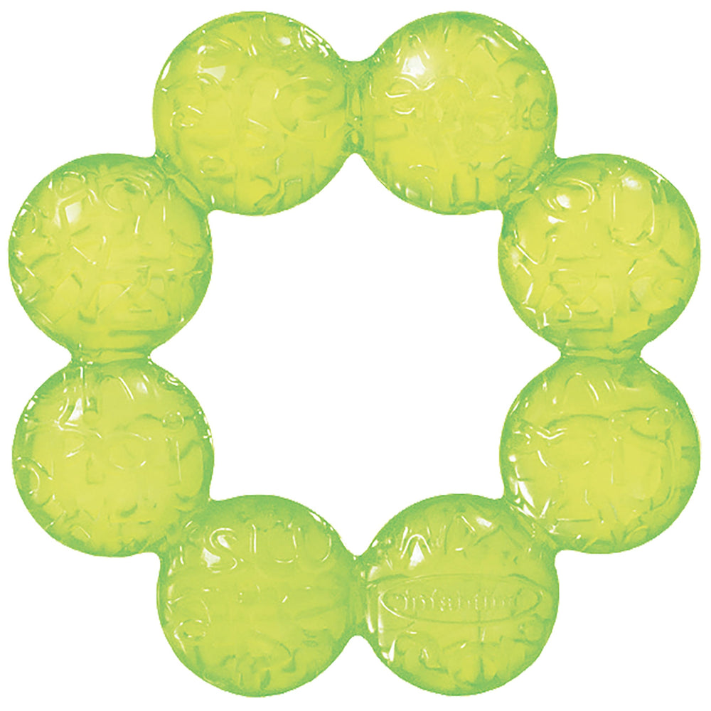 Infantino Water Teethers are BPA-free and baby-friendly for everyday use.