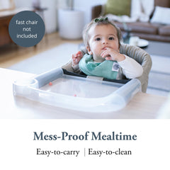 Inglesina BPA-free symbol highlights safe materials for family use.