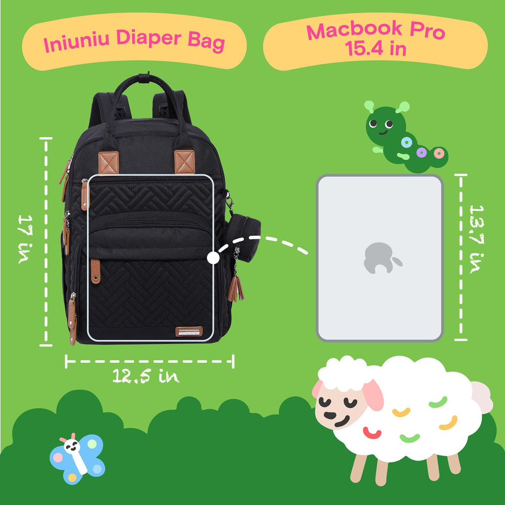 iniuniu luggage strap image showcases easy airport navigation and bag stability