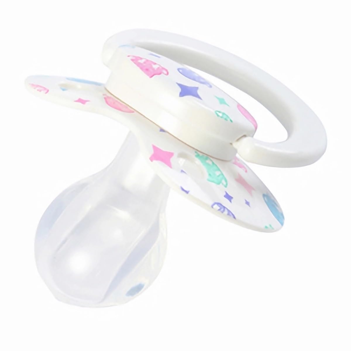 InnocenceIsle detachable nipple for easy cleaning and maintenance
