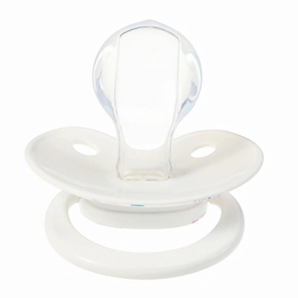 InnocenceIsle silicone nipple promotes hygienic daily use with simple care