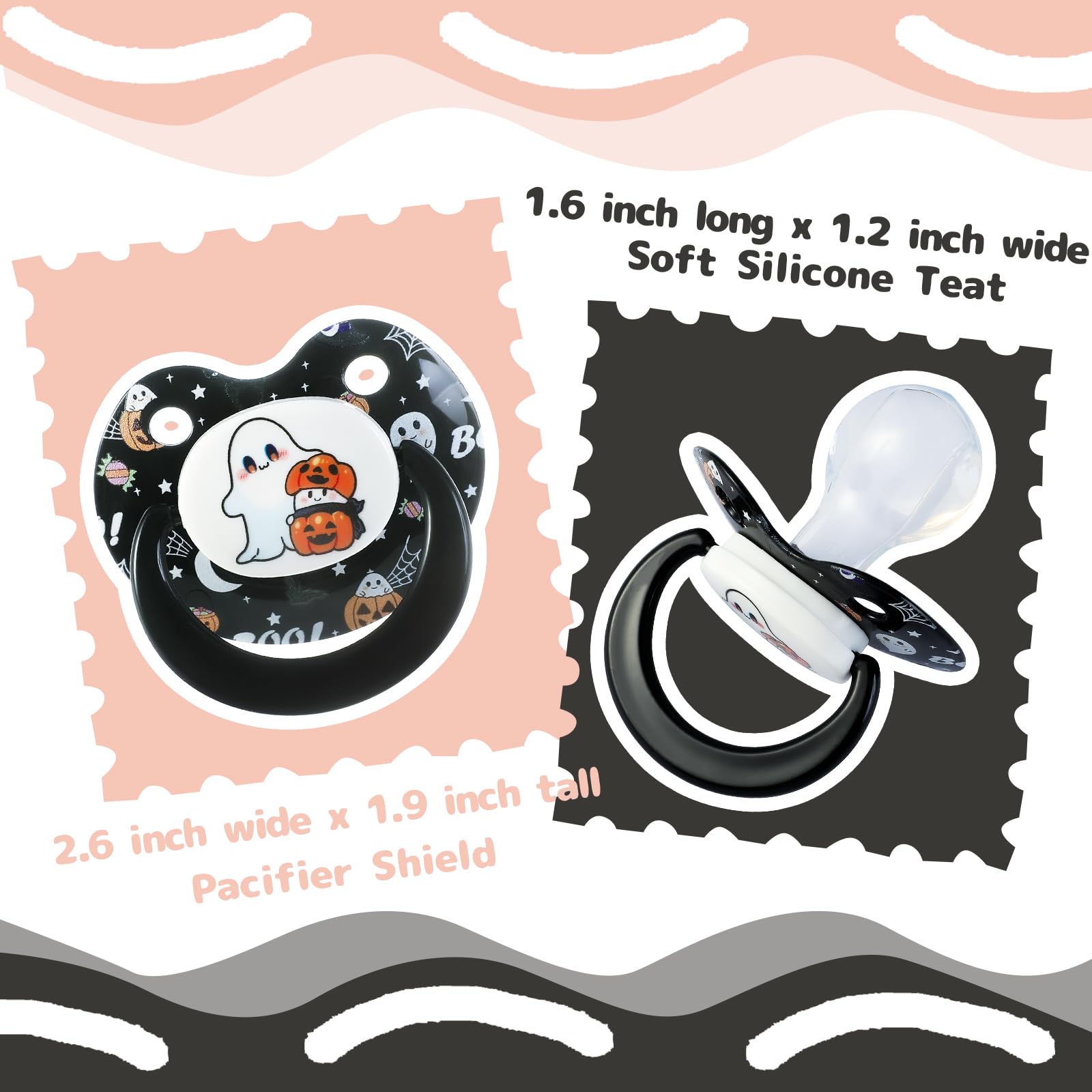 InnocenceIsle detachable-parts design for thorough cleaning.