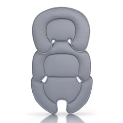 Innokids infant car seat insert all-season coverage for year-round comfort.