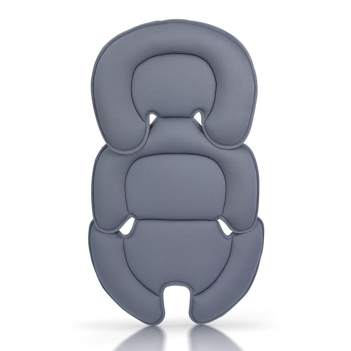 Innokids infant car seat insert breathable mesh for cooler rides.