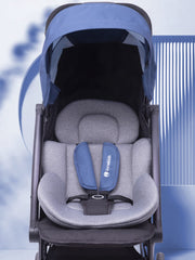 Innokids stroller pad and headrest offer versatile comfort during outings