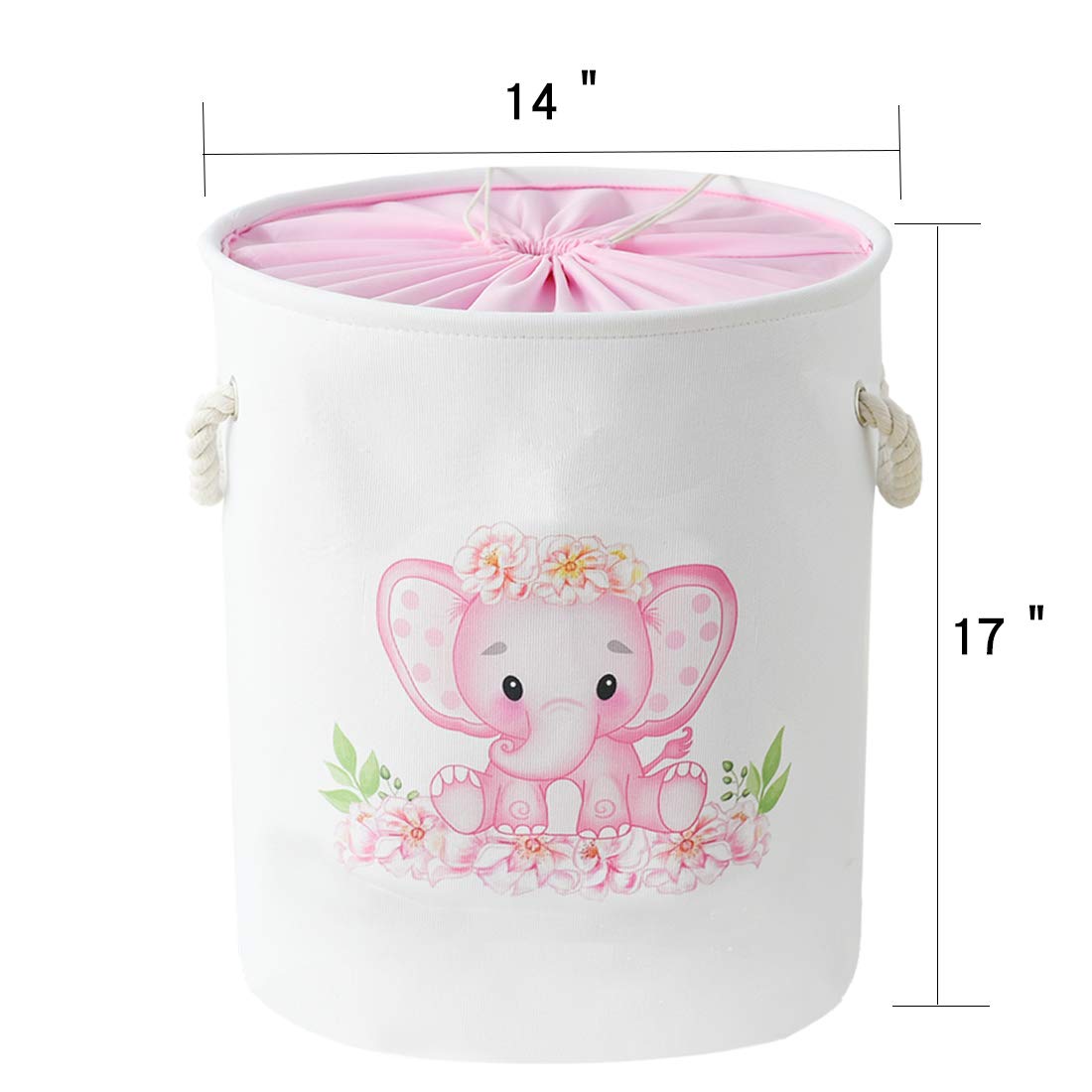 INough smooth-wipe surface stays tidy with a quick damp cloth.