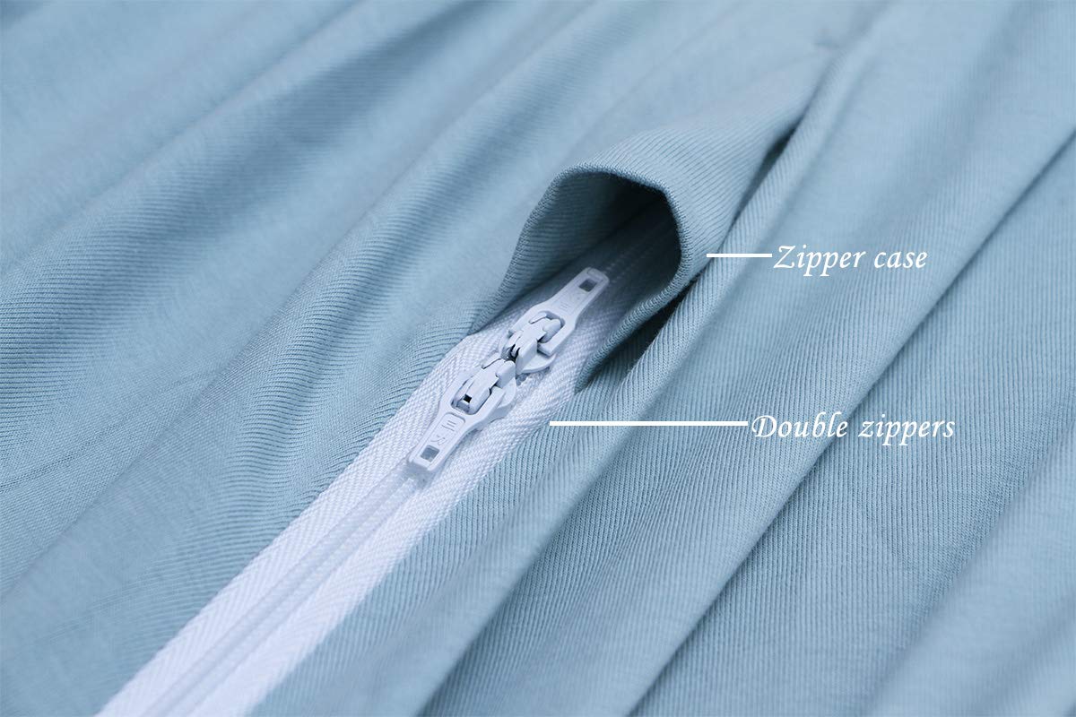 INSEN pillow cover machine-washable image suggests simple cleaning and quick refresh