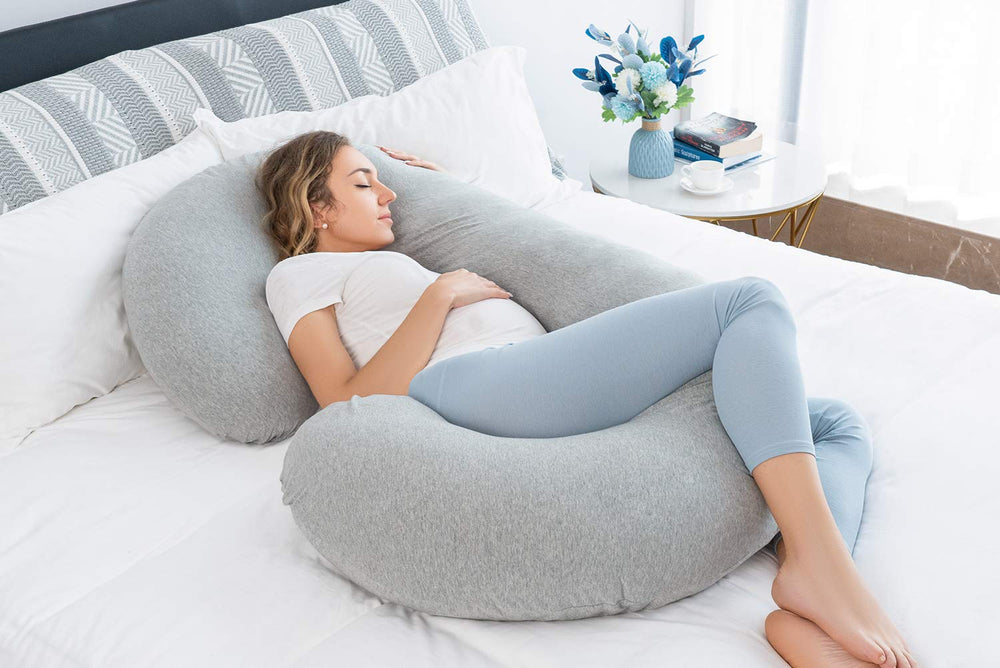INSEN full-body support for versatile lounging and recovery