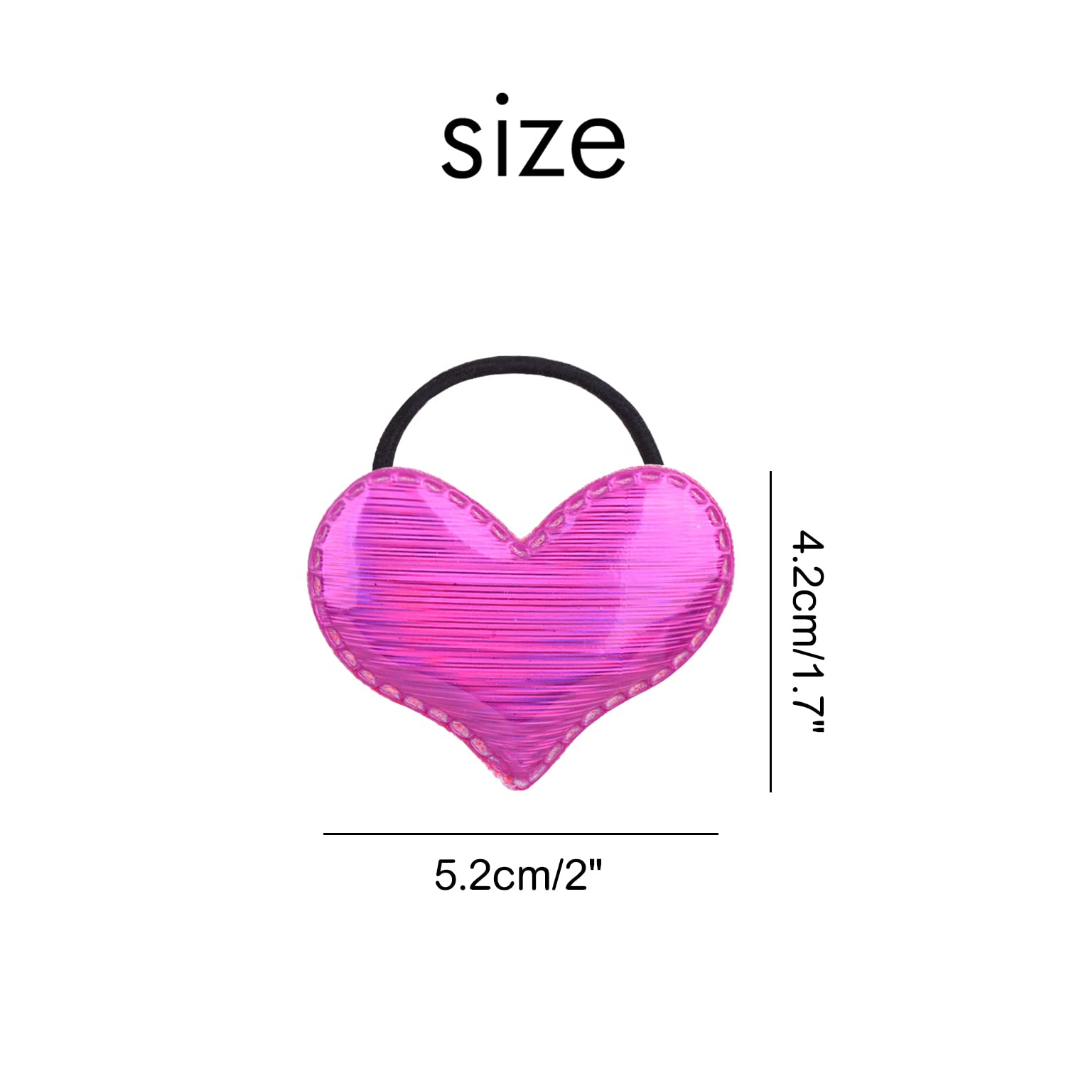 inSowni baby-toddler hair accessories pair well with outfits for daily wear.