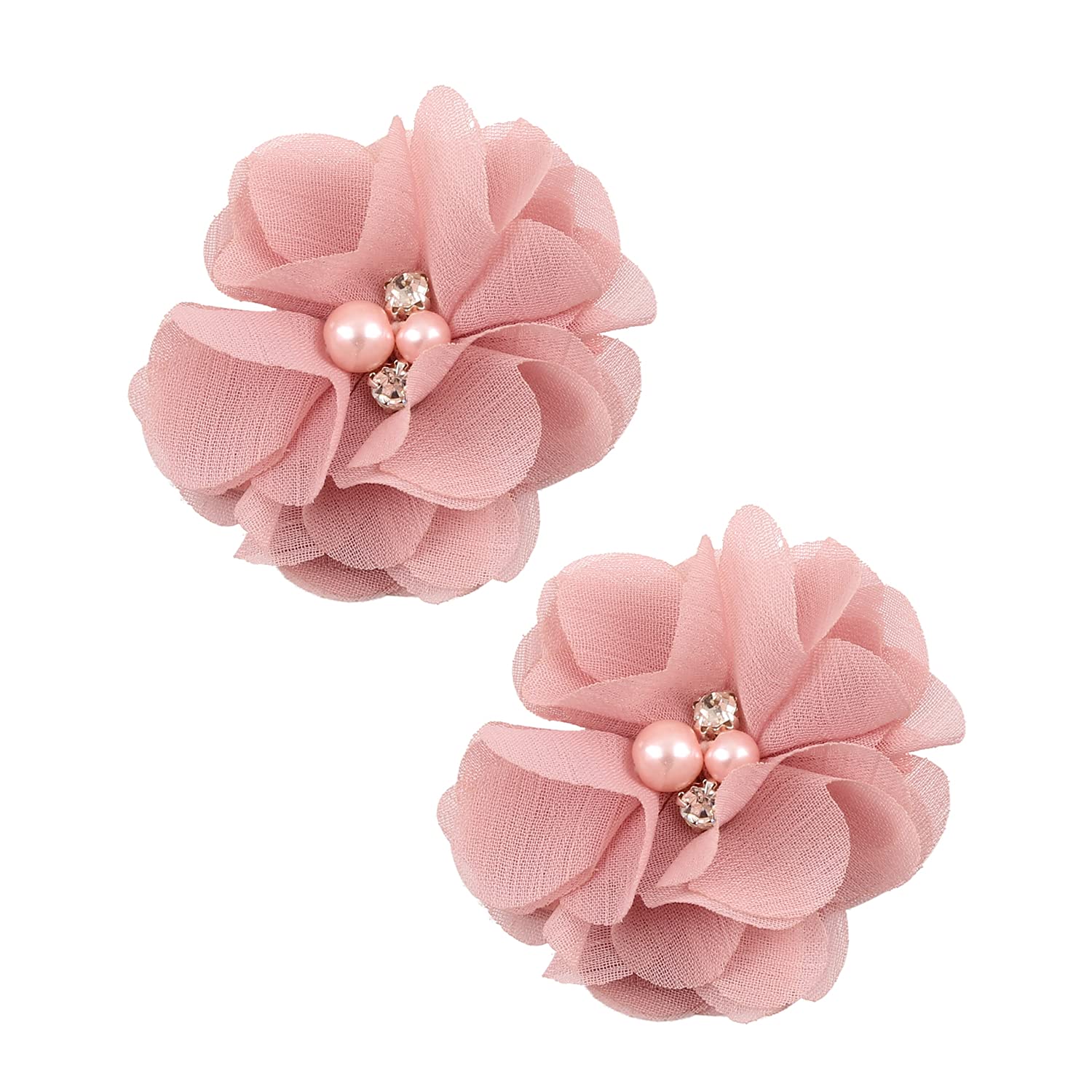 inSowni multi-color set, 12-color options with pearl accents to match outfits