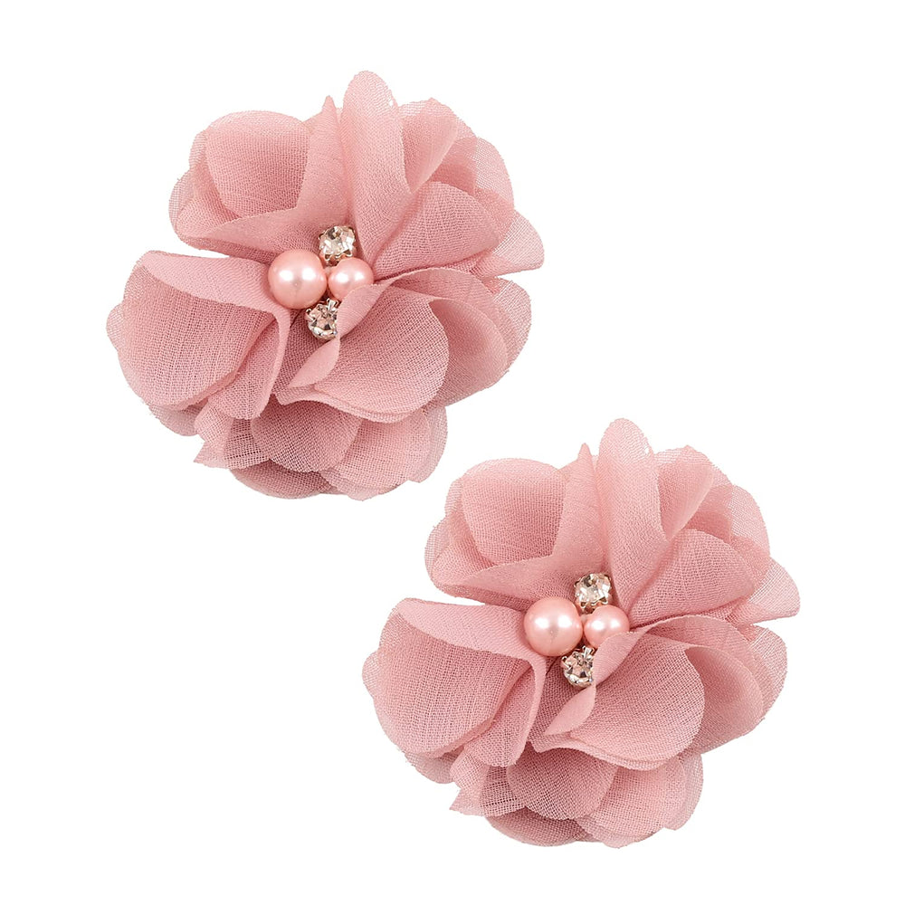 inSowni multi-color set, 12-color options with pearl accents to match outfits