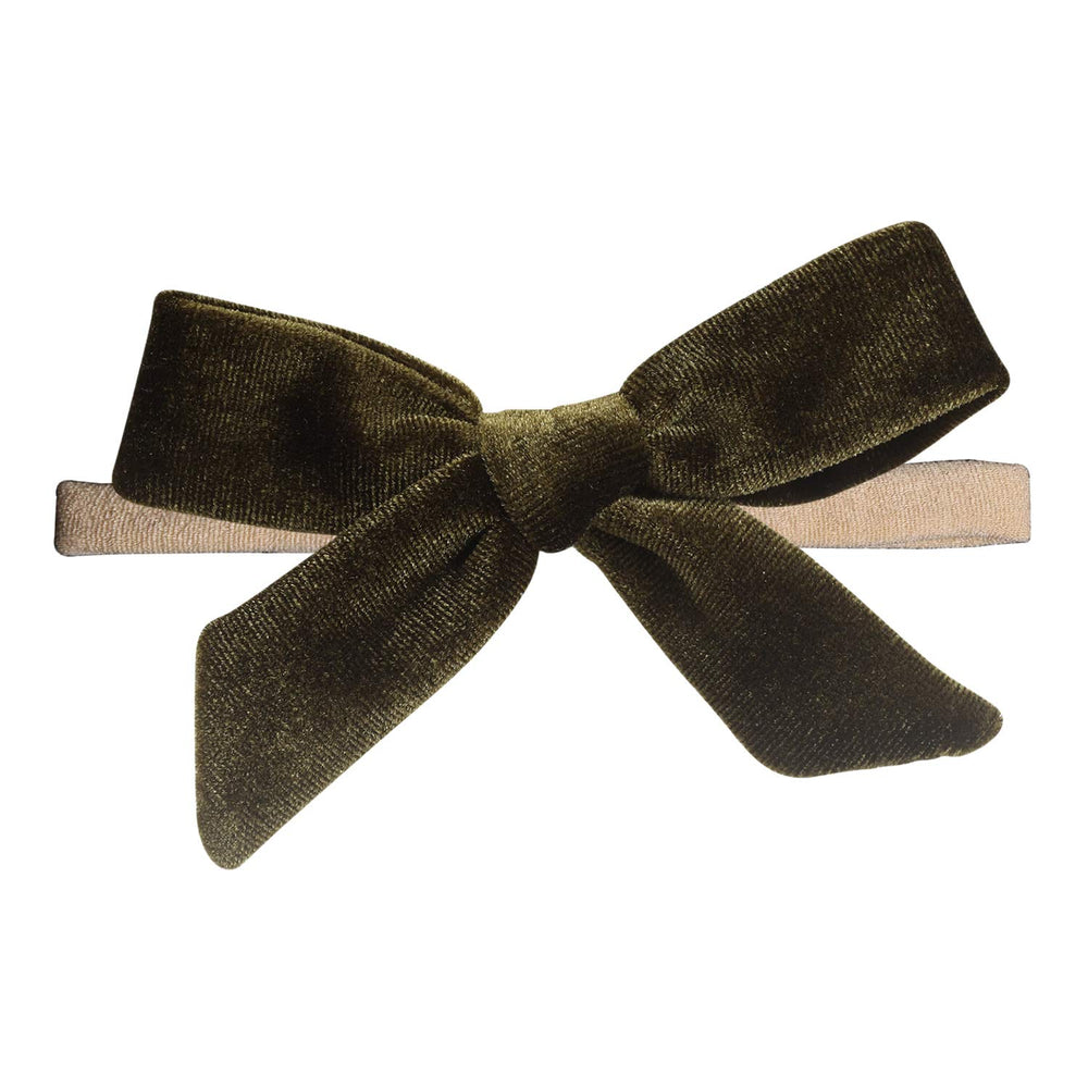 InSowni headbands in gift-ready packaging ideal for baby showers.
