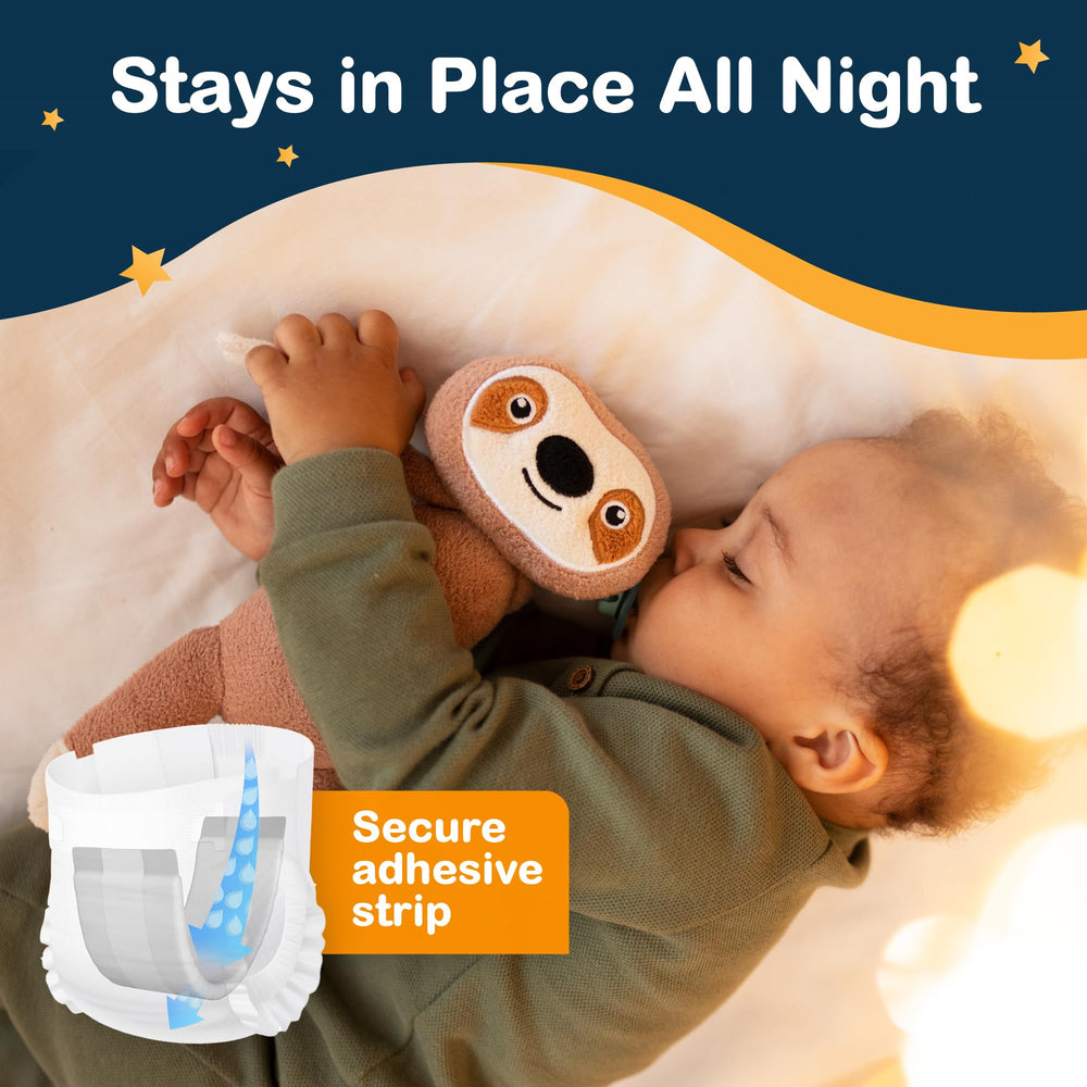 Inspire Dimples booster pads add extra absorbency inside daytime or overnight diapers.