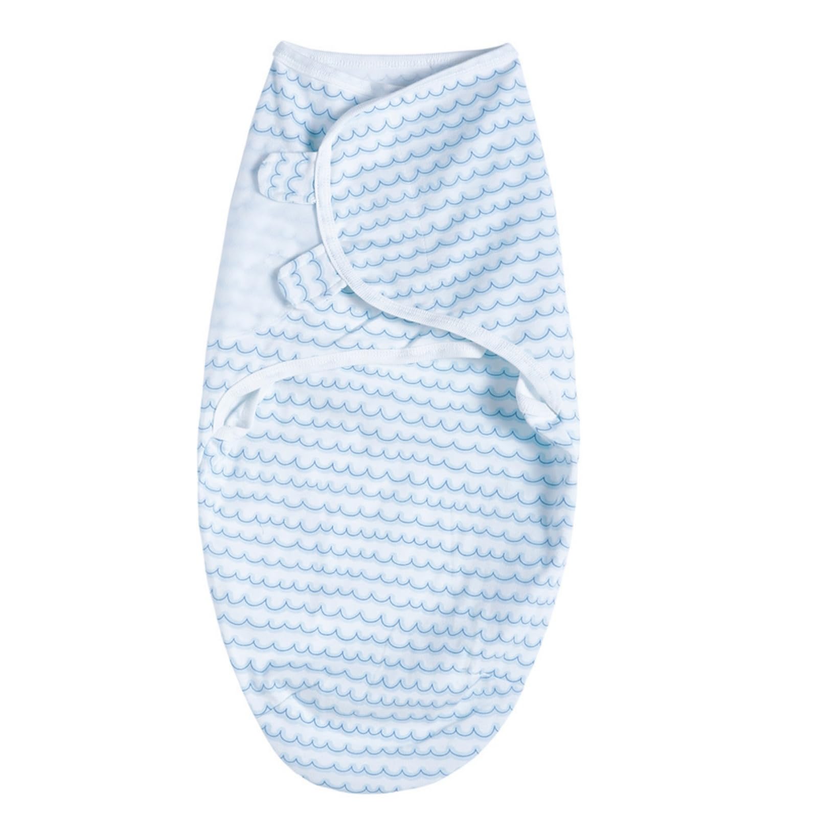 Insular swaddle ease 3-steps for simple setup by new parents
