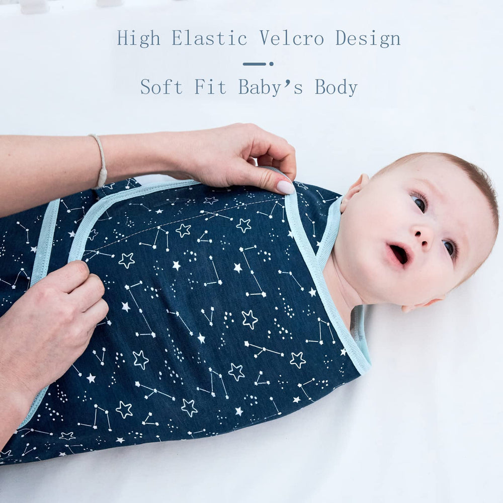 insular swaddle sacks gift set unboxing ideal baby shower gift