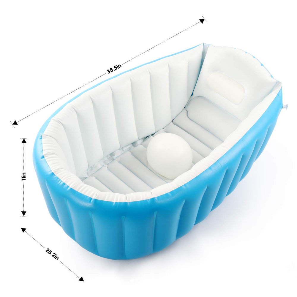 Intime soft non-toxic PVC material closeup safe durable surface